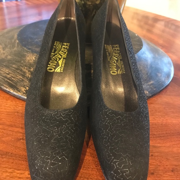 Salvator Ferragamo - Picture 11 of 11